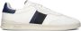 Polo Ralph Lauren Paardje Sneaker voor Mannen Multicolor Heren - Thumbnail 3