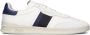 Ralph Lauren HRT Area Lage Sneakers White - Thumbnail 2