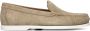 POLO RALPH LAUREN Ralph Lauren Loafers Heren Merton Venetian Maat: 45 Materiaal: Suède Kleur: Beige - Thumbnail 4