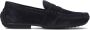 POLO RALPH LAUREN Ralph Lauren Mocassins Heren Reynold Maat: 46 Materiaal: Suède Kleur: Blauw - Thumbnail 5
