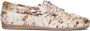 POSA Mocassins Dames Boat Loafer Maat: 40 Materiaal: Ponyhair Kleur: Beige - Thumbnail 3