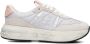 PREMIATA Lage Sneakers Dames Cassie Maat: 37 Kleur: Taupe - Thumbnail 3