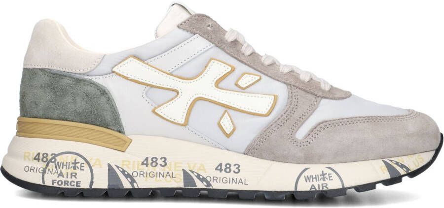 Premiata Stijlvolle Sneakers voor Mannen en Vrouwen Multicolor Heren - Foto 5