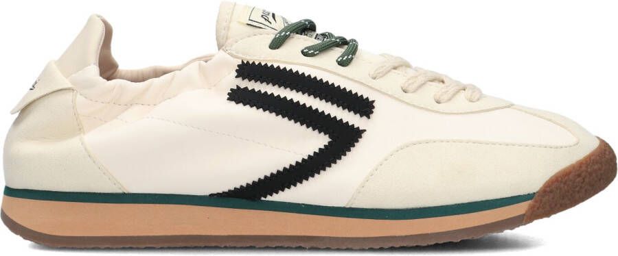 PURAAI Lage Sneakers Dames 6.02 Panther Maat: 40 Materiaal: Textiel Kleur: Beige - Foto 4