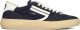 PURAAI Lage Sneakers Heren Xs Men Textiel Blauw - Blauw