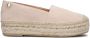 RED-RAG Espadrilles Dames 78136 Maat: 41 Materiaal: Suède Kleur: Beige - Thumbnail 5