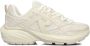 REPRESENT Lage Sneakers Dames Storm Runner Maat: 43 Materiaal: Mesh Kleur: Creme - Thumbnail 2