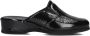 ROHDE ERICH Pantoffels Dames 6142 Maat: 40 Materiaal: Lak Kleur: Zwart - Thumbnail 2
