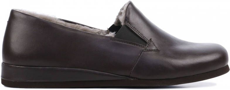 rohde pantoffels heren maat 42