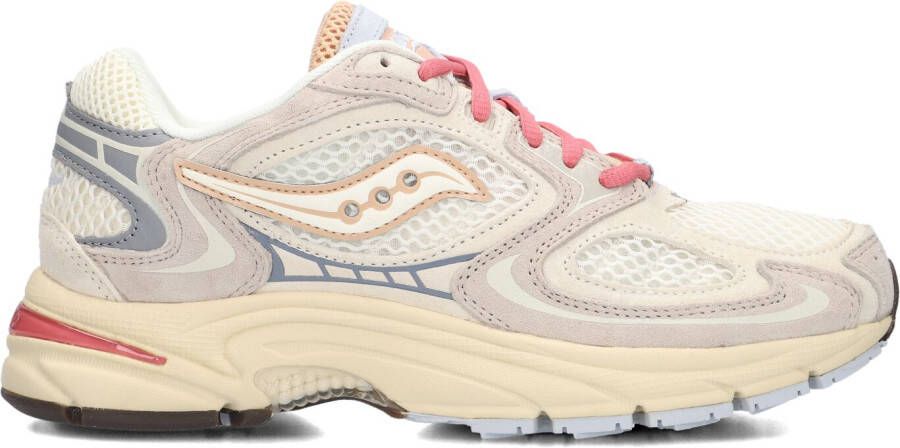 SAUCONY Lage Sneakers Dames Grid Jazz 9 Maat: 37 Materiaal: Suède