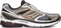 SAUCONY Lage Sneakers Progrid Guide 7 Maat: 41 Materiaal: Mesh Kleur: Wit - Thumbnail 1