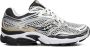 Saucony Progrid Omni 9 Schoenen Zilver Maat: 42.5 Mesh Synthetisch Foot Locker - Thumbnail 2