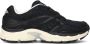 SAUCONY Lage Sneakers Progrid Omni 9 Maat: 40 Materiaal: Suède Kleur: Zwart - Thumbnail 2