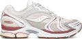 SAUCONY Lage Sneakers Dames Progrid Triumph 4 Textiel Grijs - Grijs