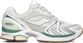 SAUCONY Lage Sneakers Dames Progrid Triumph 4 Textiel Grijs - Grijs