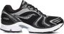 SAUCONY Lage Sneakers Dames Progrid Triumph 4 Maat: 40 Materiaal: Mesh Kleur: Zwart - Thumbnail 2