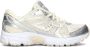 SAUCONY Lage Sneakers Dames Ride Millennium W Maat: 43 Materiaal: Textiel Kleur: Wit - Thumbnail 4