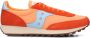 SAUCONY Lage Sneakers Dames Trainer 80 Maat: 37 Materiaal: Textiel Kleur: Oranje - Thumbnail 2