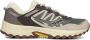 SAUCONY Lage Sneakers Heren Grid Peak M Maat: 42 Materiaal: Mesh Kleur: Groen - Thumbnail 4