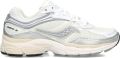 SAUCONY Lage Sneakers Dames Progrid Omni 9 Mesh Wit - Wit
