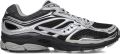 SAUCONY Lage Sneakers Dames Progrid Omni 9 Mesh Zwart - Zwart