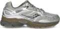 SAUCONY Lage Sneakers Dames Progrid Omni 9 Mesh Zilver - Zilver