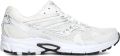 SAUCONY Lage Sneakers Dames Ride Millennium Mesh Wit - Wit