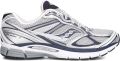 SAUCONY Lage Sneakers Heren Progrid Guide 7 Leatherlook Wit - Wit