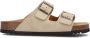 SCHOLL Slippers Dames Josephine Maat: 35 Materiaal: Suède Kleur: Beige - Thumbnail 6