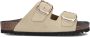 SCHOLL Slippers Dames Noelle Maat: 39 Materiaal: Suède Kleur: Beige - Thumbnail 3