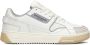 SCOTCH & SODA Lage Sneakers Heren New Cup Maat: 41 Materiaal: Leer Kleur: Wit - Thumbnail 5