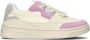 Scotch & Soda Elli Lage sneakers Dames Paars - Thumbnail 2