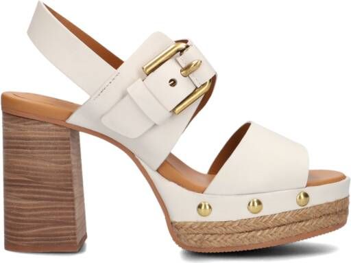 See by Chloe Sandalen vrouw