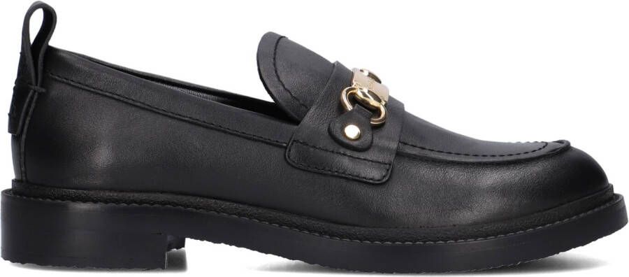 SEE BY CHLOÉ See By Chloé Loafers Dames Signature 1.2 Maat: 37 Materiaal: Leer Kleur: Zwart - Foto 3