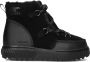 SOREL Snowboots Dames Ona Ave Alpine Boot Dames Maat: 37 5 Materiaal: Suède Kleur: Zwart - Thumbnail 3