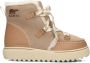 SOREL Snowboots Dames Ona Ave Alpine Boot Dames Maat: 38 Materiaal: Suède Kleur: Bruin - Thumbnail 3