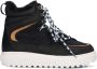SOREL Veterboots Dames Ona Ave Trek Boot Dames Maat: 37 5 Materiaal: Nylon Kleur: Wit - Thumbnail 2