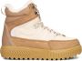 SOREL Veterboots Dames Ona Ave Trek Boot Dames Maat: 37 5 Materiaal: Nylon Kleur: Wit - Thumbnail 2