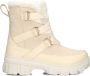 SOREL Veterboots Dames Torino V Resort Dames Maat: 40 5 Materiaal: Suède Kleur: Wit - Thumbnail 2