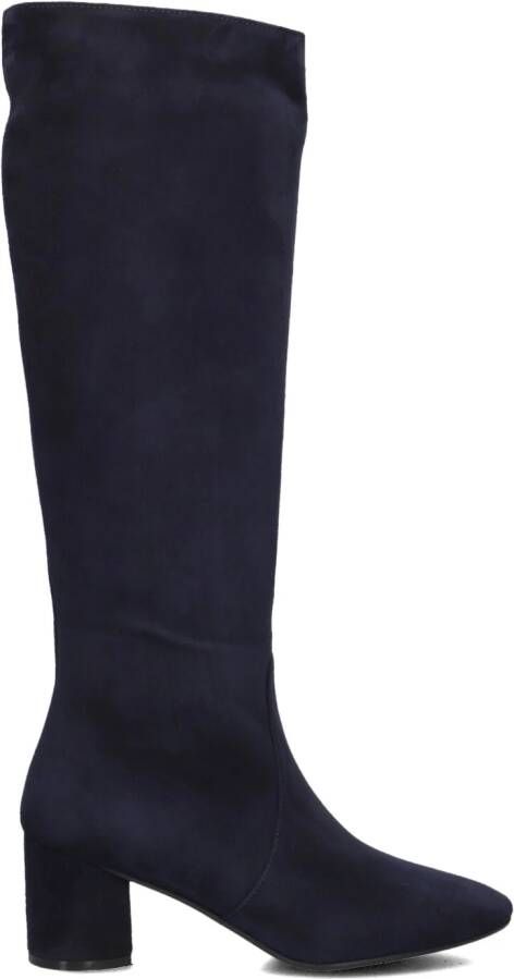 STEFANO LAURAN Hoge laarzen Dames Giusy 3 Maat: 37 Materiaal: Suède Kleur: Blauw - Foto 6