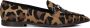 STEFANO LAURAN Loafers Dames 1107 Maat: 37 Materiaal: Suède Kleur: Bruin - Thumbnail 3