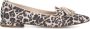 STEFANO LAURAN Loafers Dames Pisa Maat: 38 Materiaal: Leer Kleur: Bruin - Thumbnail 3
