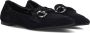 STEFANO LAURAN Loafers Dames S3296 Maat: 37 Materiaal: Suède Kleur: Blauw - Thumbnail 3