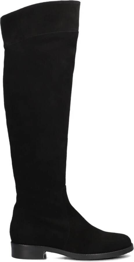 STEFANO LAURAN Laarzen Dames 2056 Maat: 36 Materiaal: Suède Kleur: Zwart - Foto 3