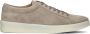 STEFANO LAURAN Lage Sneakers Heren S3274 Maat: 40 Materiaal: Suède Kleur: Beige - Thumbnail 2