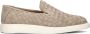 STEFANO LAURAN Loafers Heren 5133 Maat: 41 Materiaal: Suède Kleur: Beige - Thumbnail 4