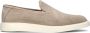 STEFANO LAURAN Loafers Heren 5133 Maat: 41 Materiaal: Suède Kleur: Taupe - Thumbnail 4