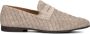 STEFANO LAURAN Loafers Heren 6026 Maat: 45 Materiaal: Suède Kleur: Beige - Thumbnail 3