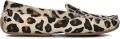 STEFANO LAURAN Mocassins Dames 11634 Ponyhair Beige - Beige