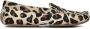 STEFANO LAURAN Mocassins Dames 11634 Maat: 41 Materiaal: Ponyhair Kleur: Beige - Thumbnail 3